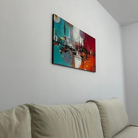 Olis Place تيرانا المظهر الخارجي الصورة