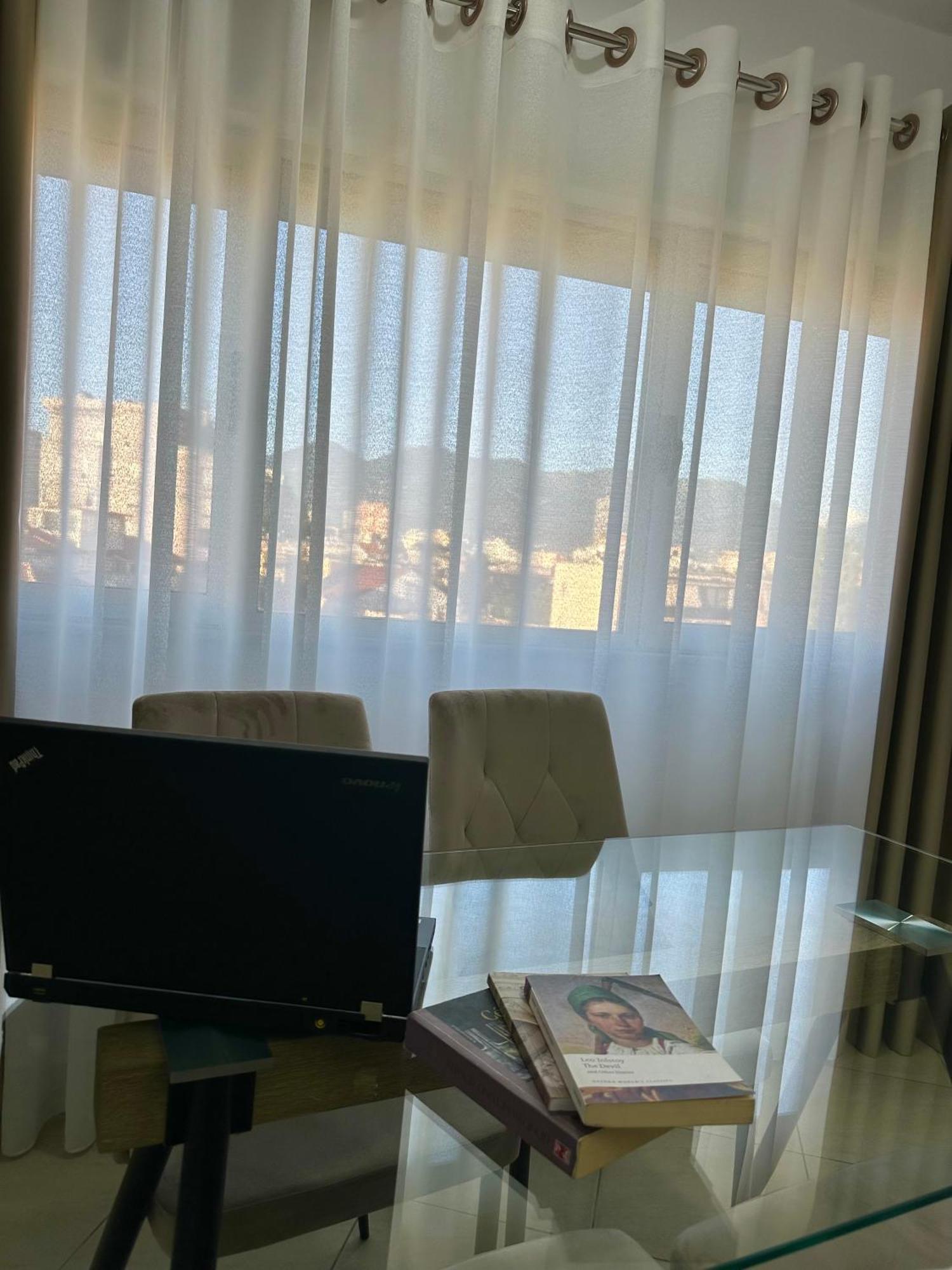 Olis Place تيرانا المظهر الخارجي الصورة